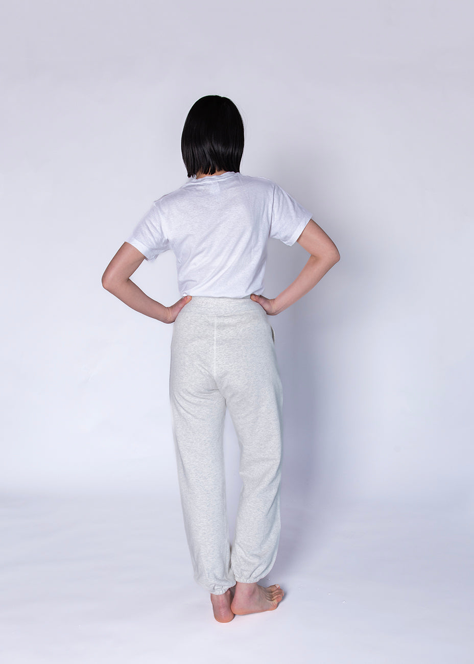 SWEAT PANTS スウェットパンツ gray | SIS (シス)