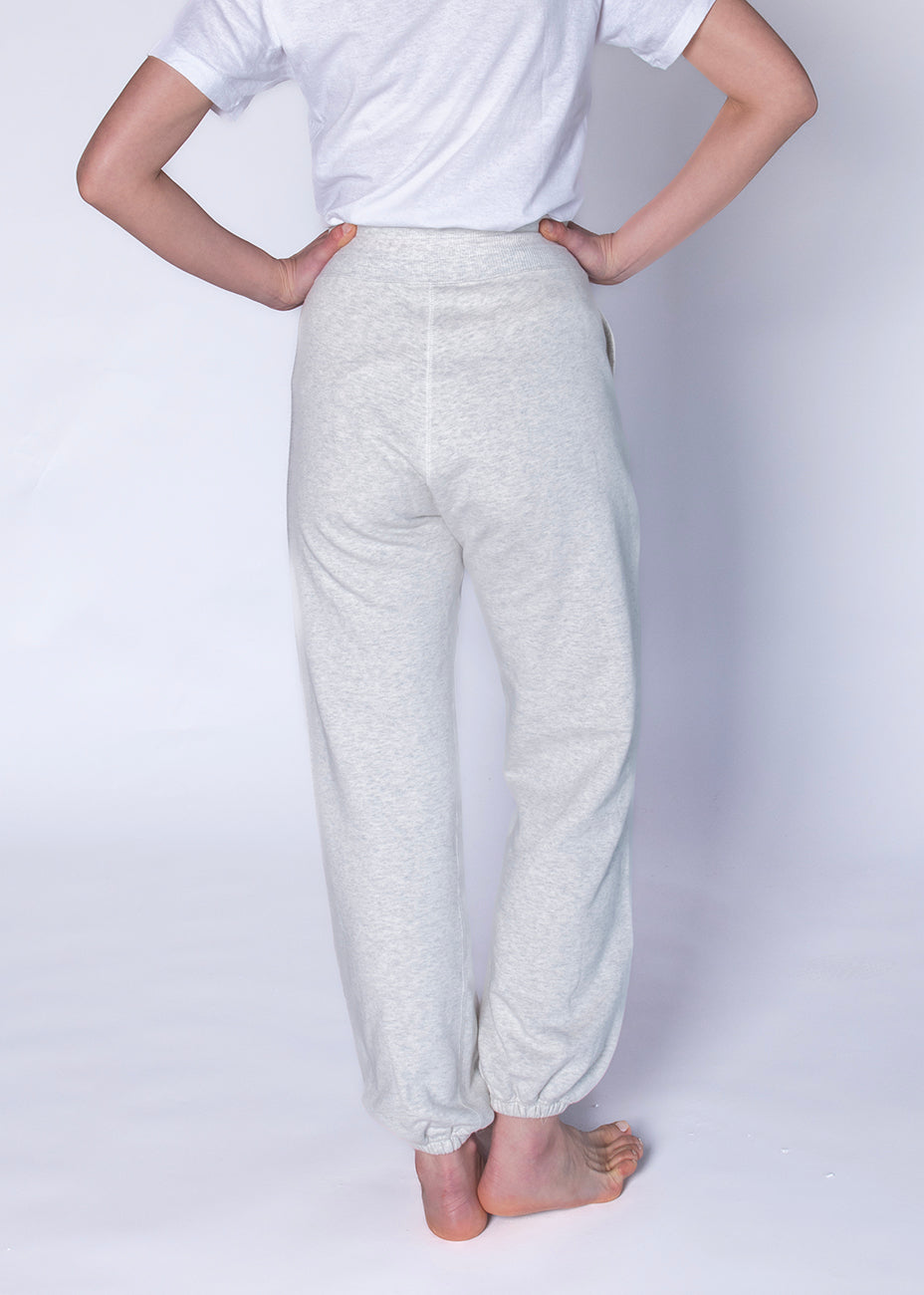 SWEAT PANTS スウェットパンツ gray | SIS (シス)