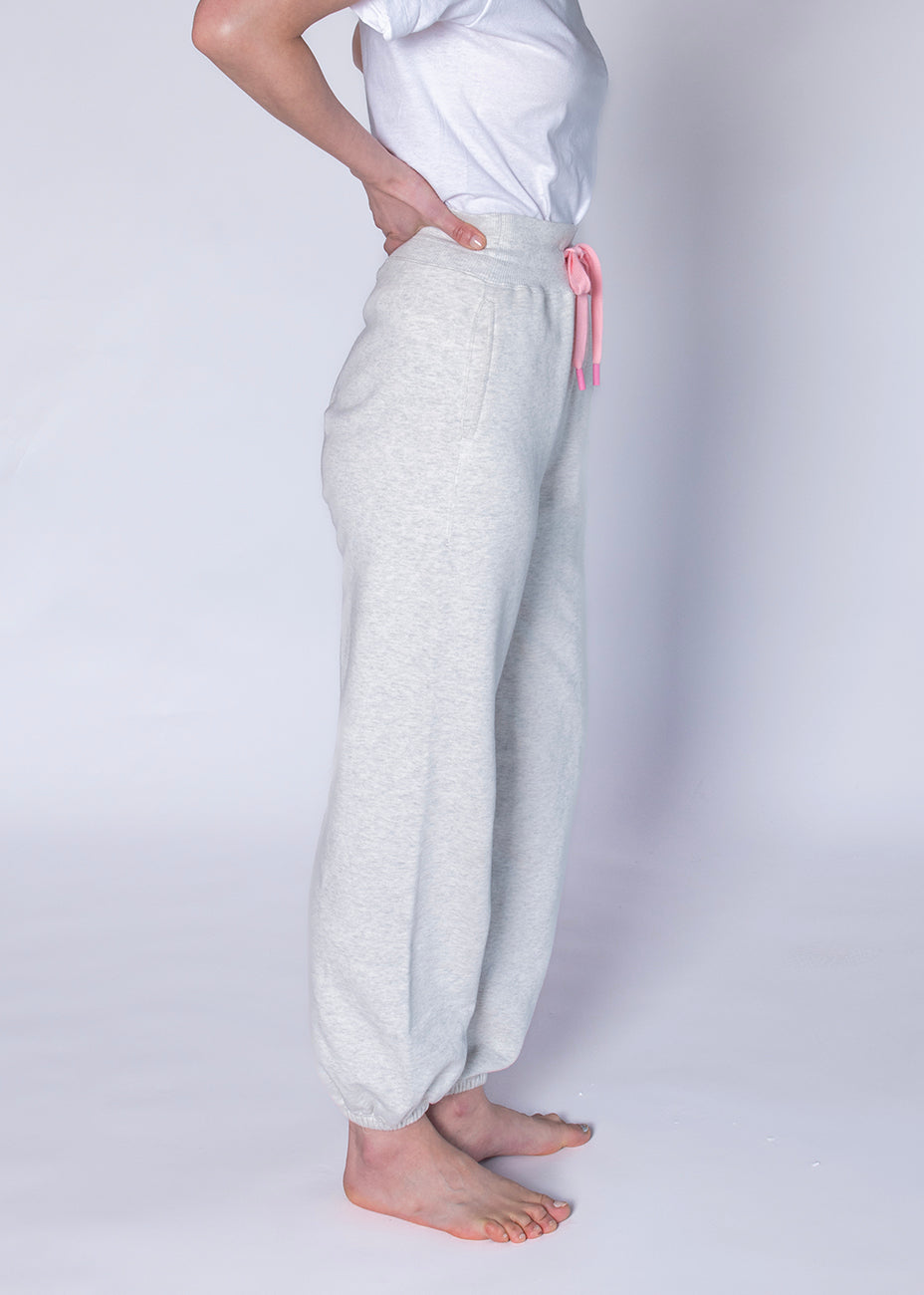 SWEAT PANTS スウェットパンツ gray | SIS (シス)