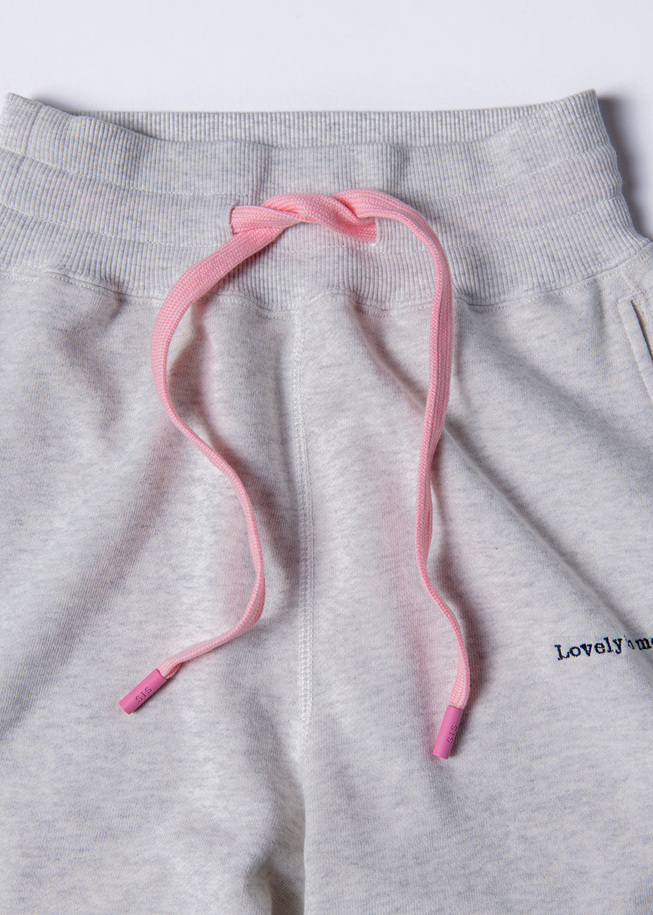 SWEAT PANTS スウェットパンツ gray | SIS (シス)