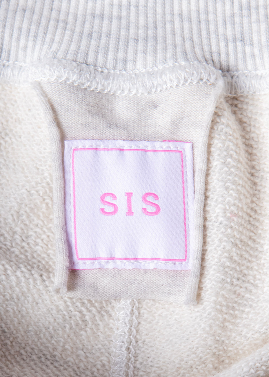 SWEAT PANTS スウェットパンツ gray | SIS (シス)