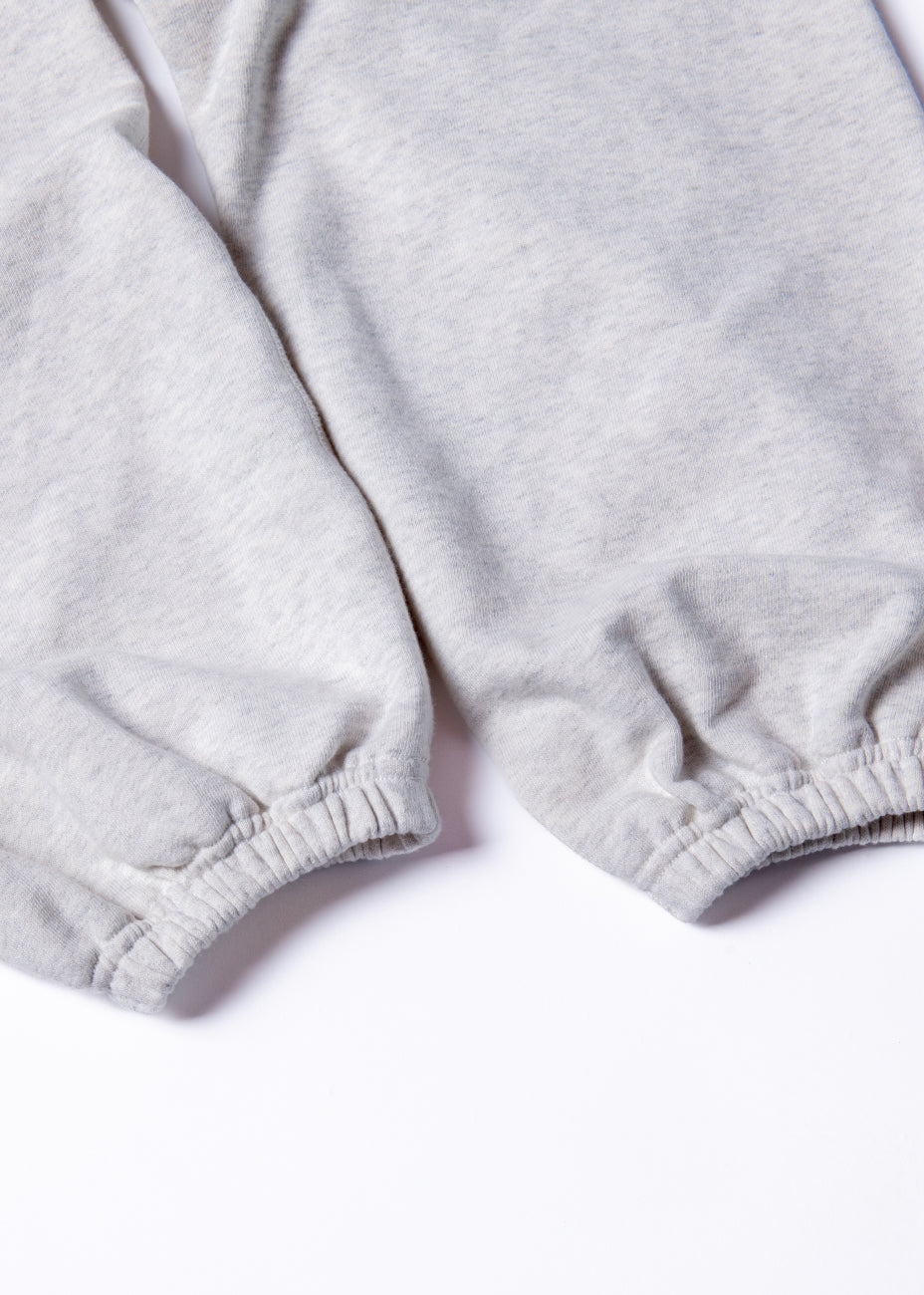 SWEAT PANTS スウェットパンツ gray | SIS (シス)