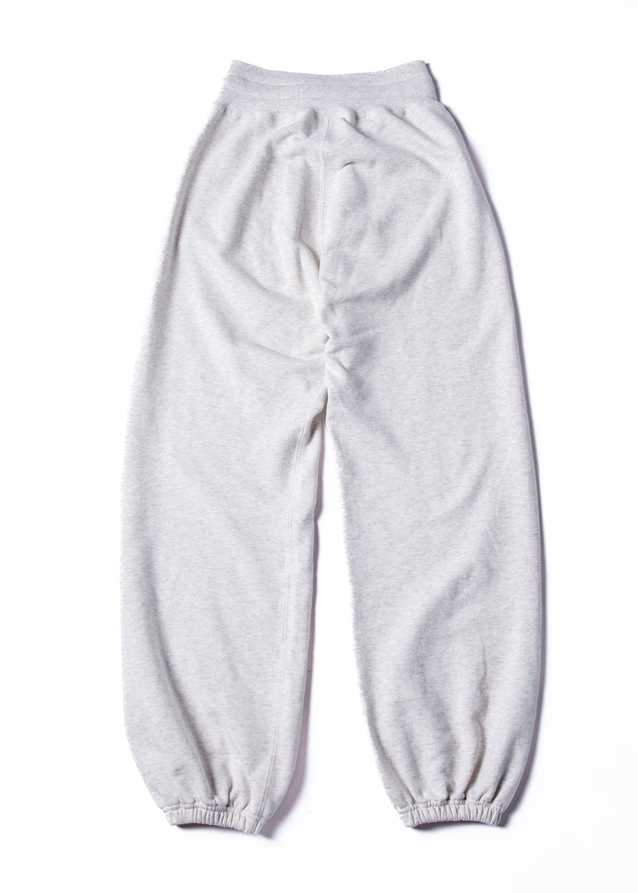 SWEAT PANTS スウェットパンツ gray | SIS (シス)