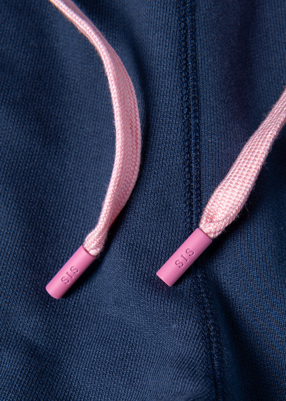 SWEAT PANTS スウェットパンツ navy | SIS (シス)