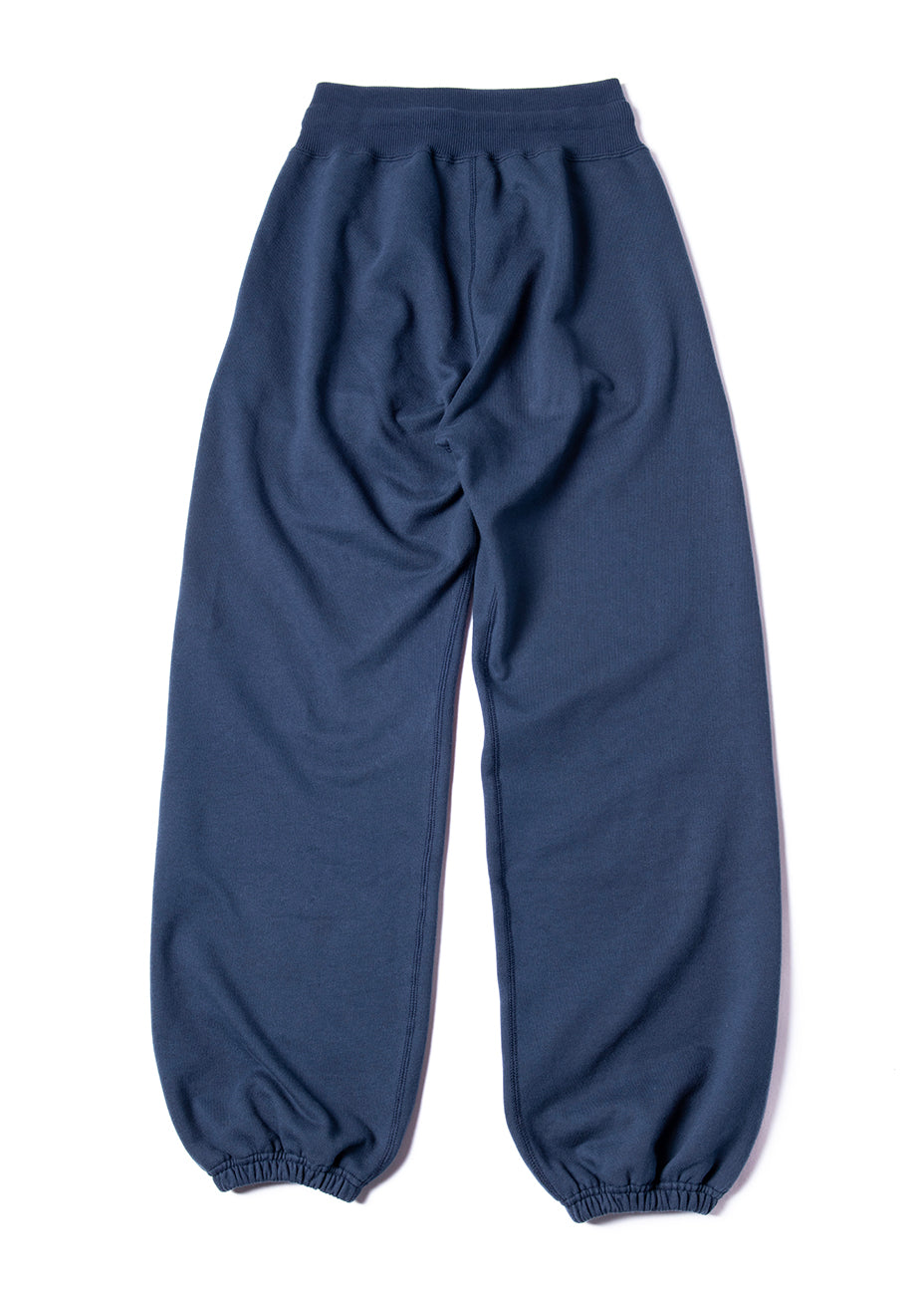 SWEAT PANTS スウェットパンツ navy | SIS (シス)