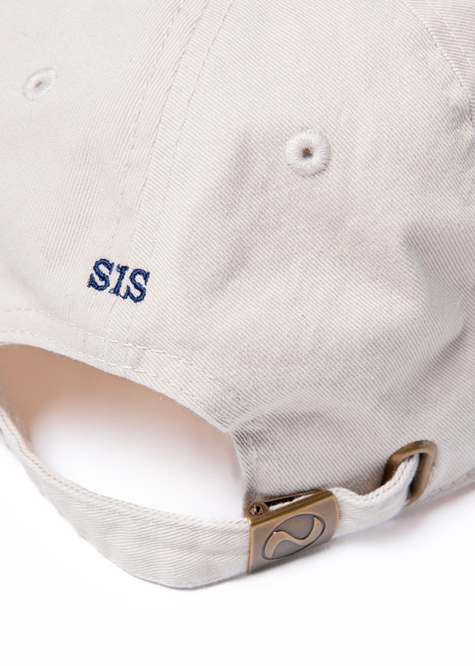 6 cap シックス キャップ natural | SIS (シス)