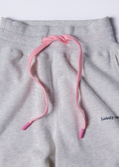SWEAT PANTS スウェットパンツ gray | SIS (シス)