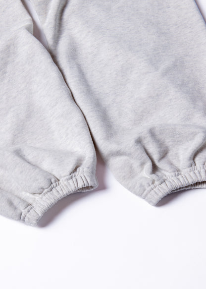 SWEAT PANTS スウェットパンツ gray | SIS (シス)