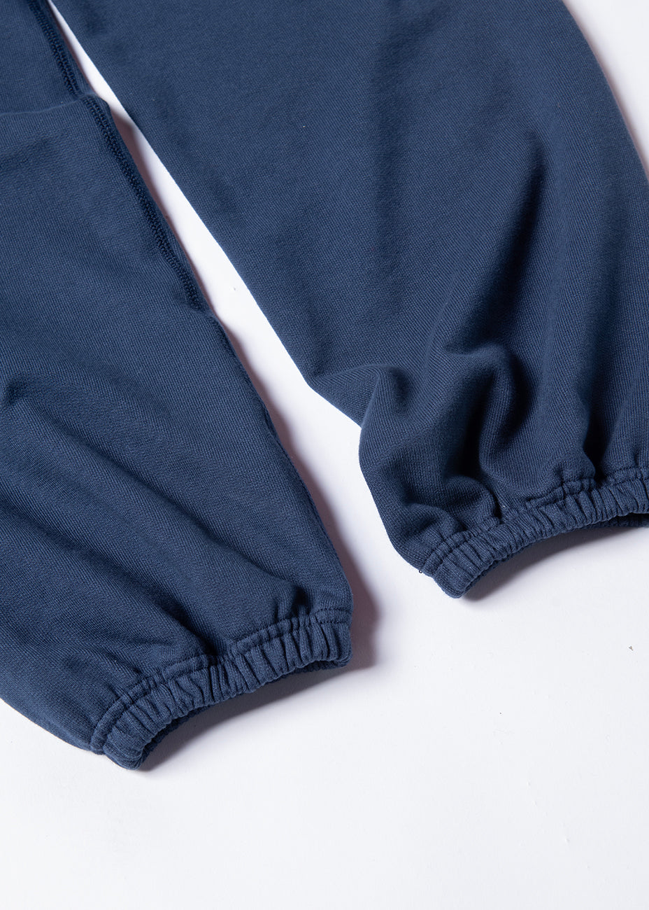 SWEAT PANTS スウェットパンツ navy | SIS (シス)