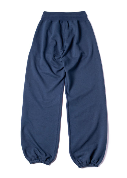 SWEAT PANTS スウェットパンツ navy | SIS (シス)