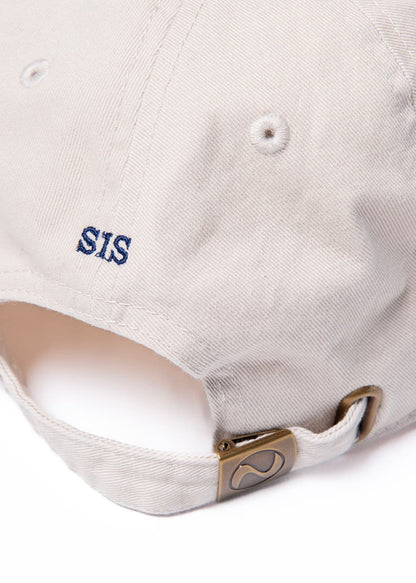 6 cap  シックス キャップ natural | SIS (シス)